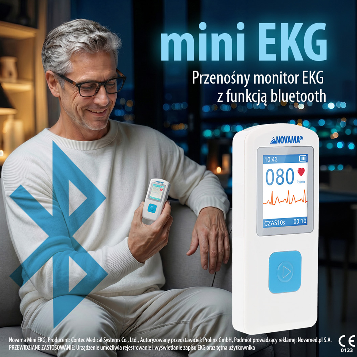 Mini EKG