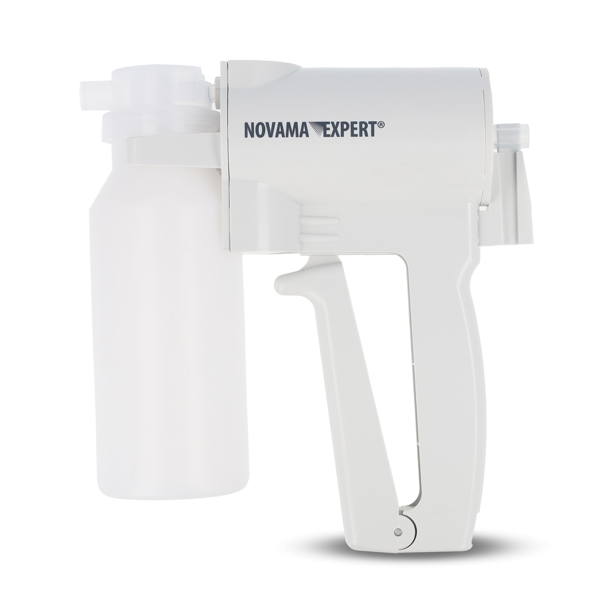 NOVAMA EXPERT MSUX 7B-1 Ssak manualny, ręczny - obrazek 3