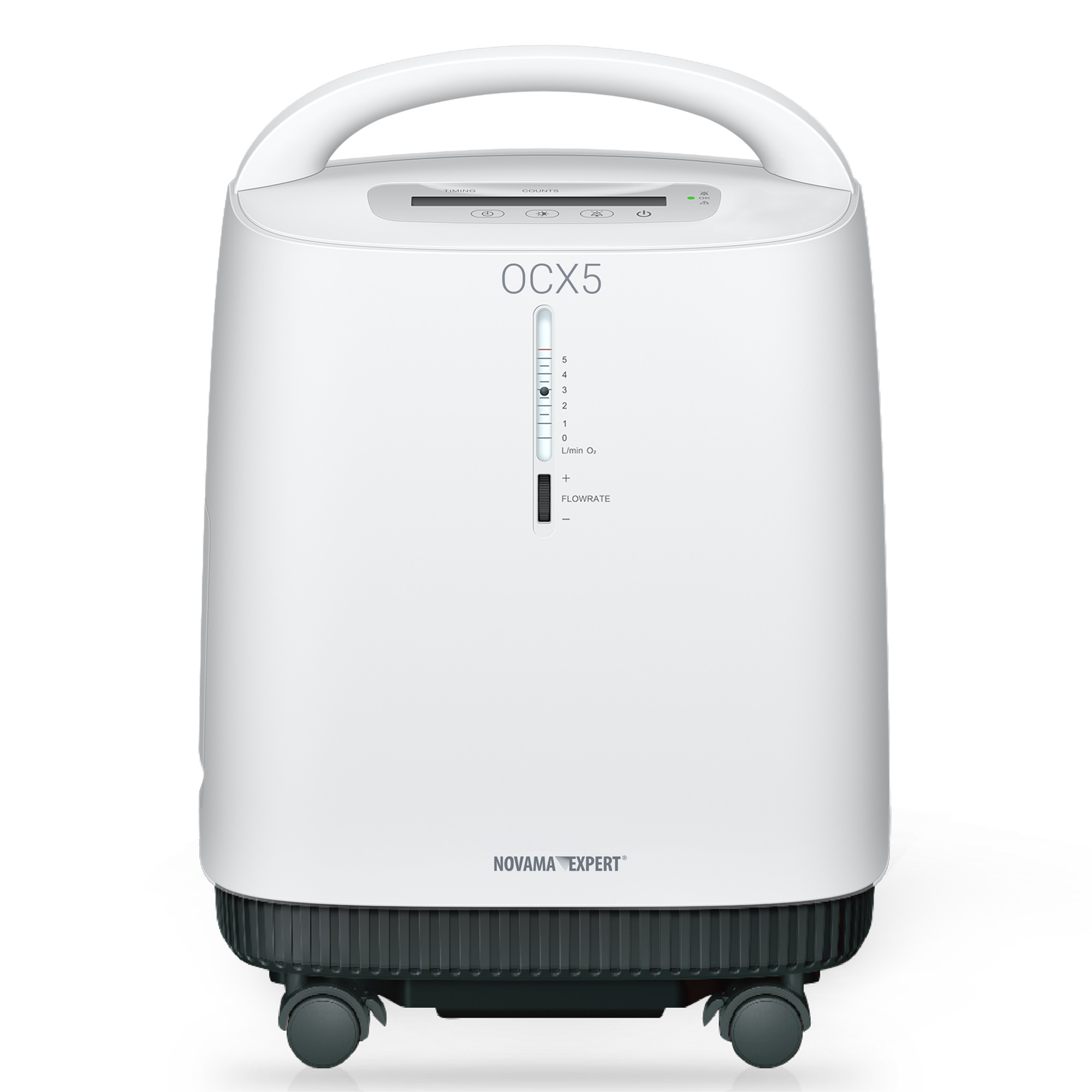 NOVAMA EXPERT OCX5 Koncentrator tlenu 5l /min