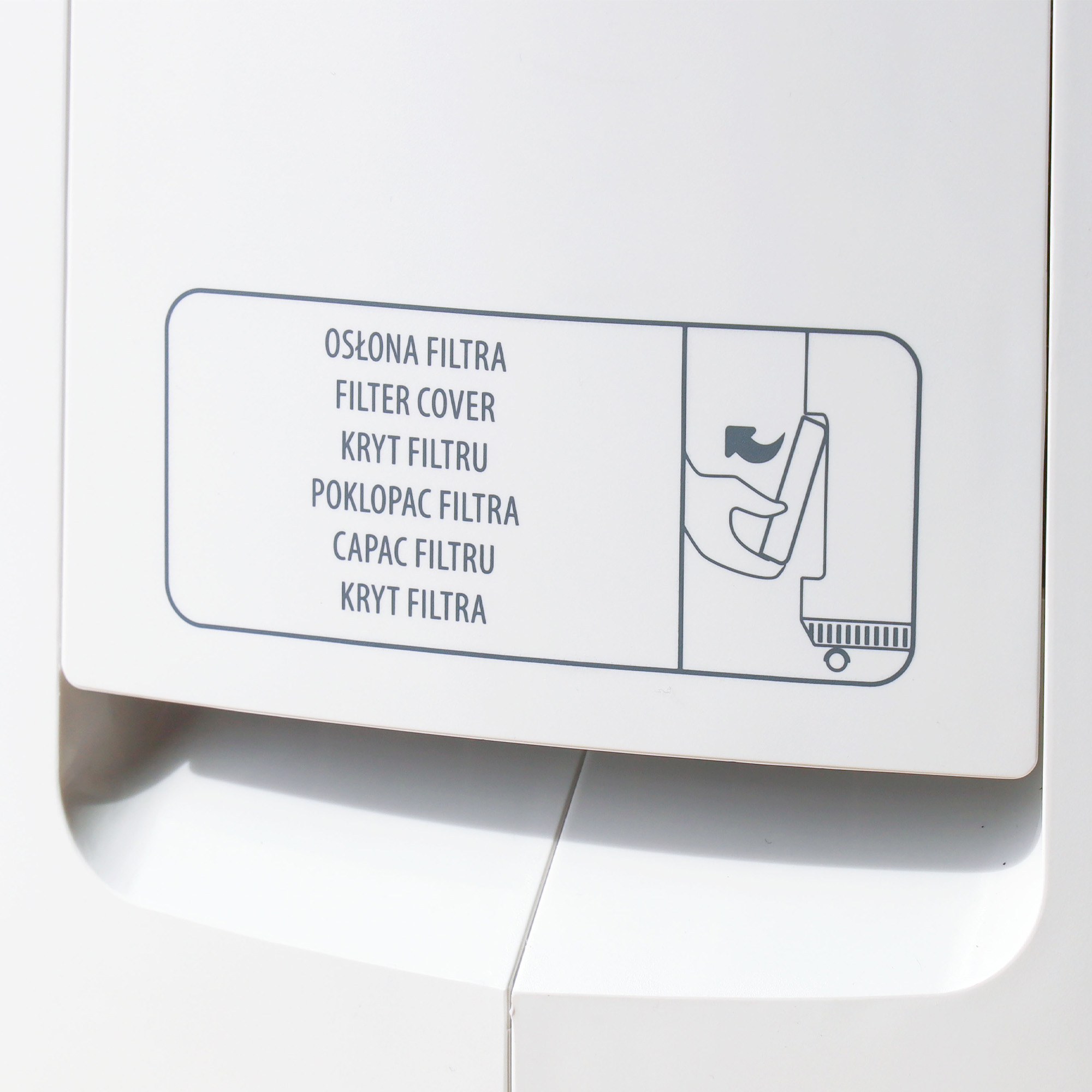 NOVAMA EXPERT OCX5 Koncentrator tlenu 5l /min - obrazek 8
