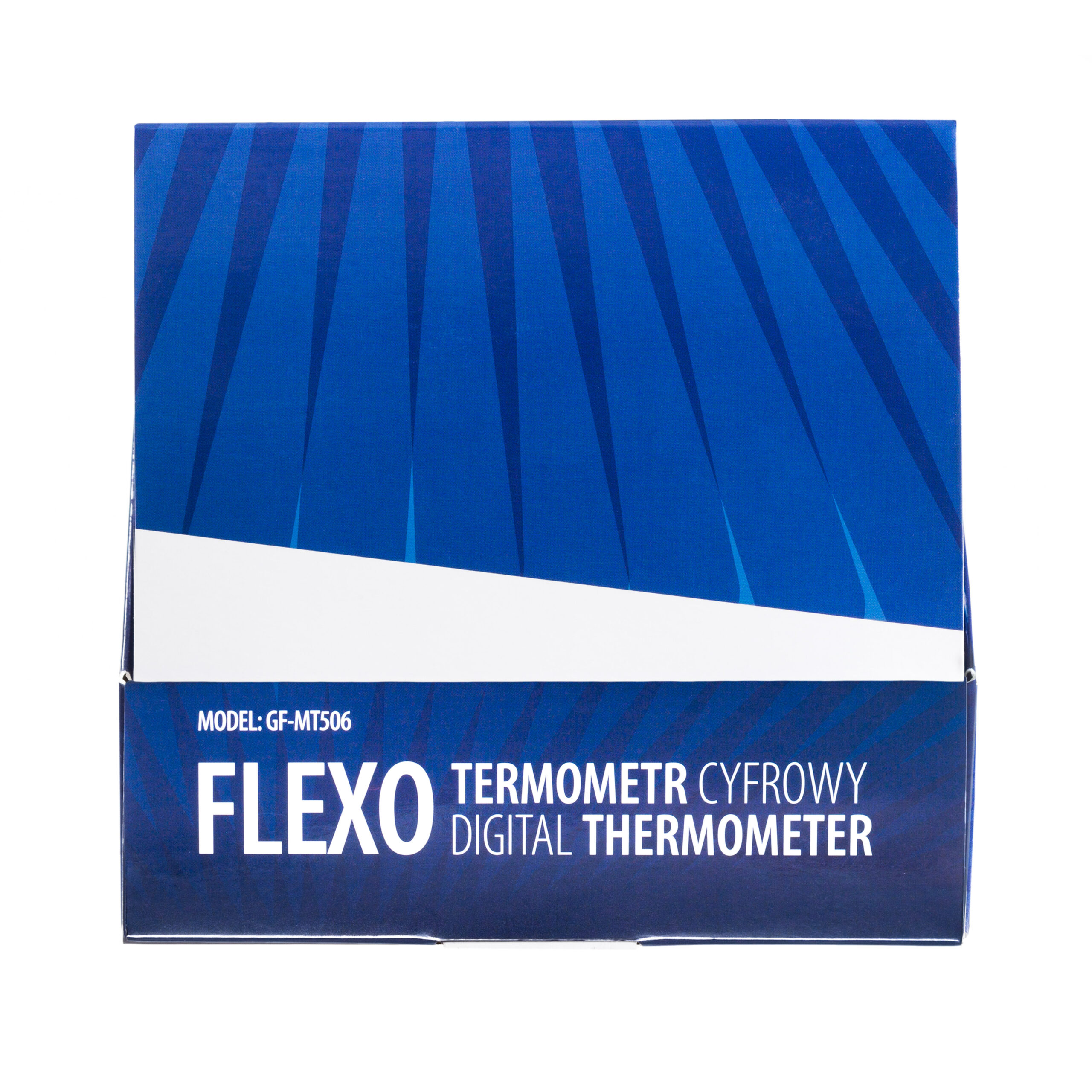 NOVAMA FLEXO Termometr elektroniczny nowej generacji z elastyczną końcówką - obrazek 8