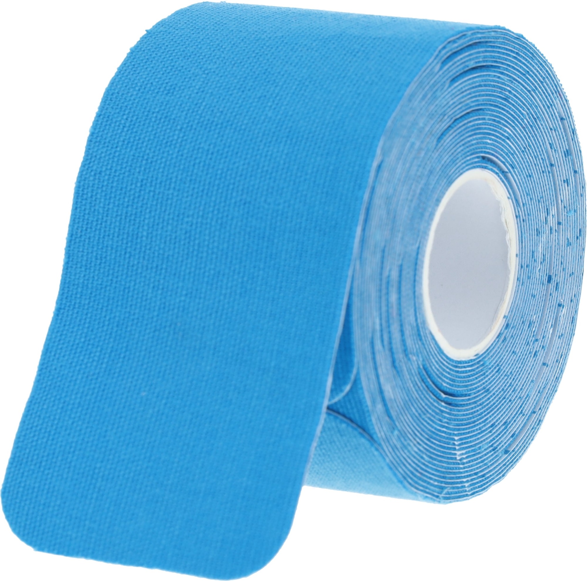 NOVAMA KINO2 PRE-CUT 5CM X 5M / NIEBIESKA Taśma kinezjologiczna wstępnie przycięta - obrazek 4
