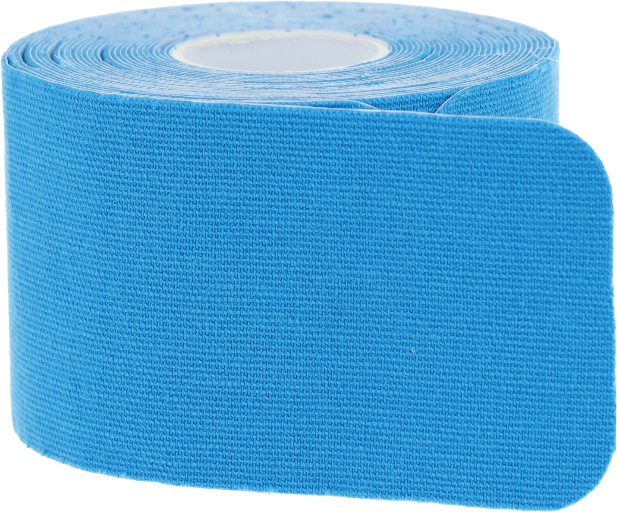 NOVAMA KINO2 PRE-CUT 5CM X 5M / NIEBIESKA Taśma kinezjologiczna wstępnie przycięta - obrazek 5