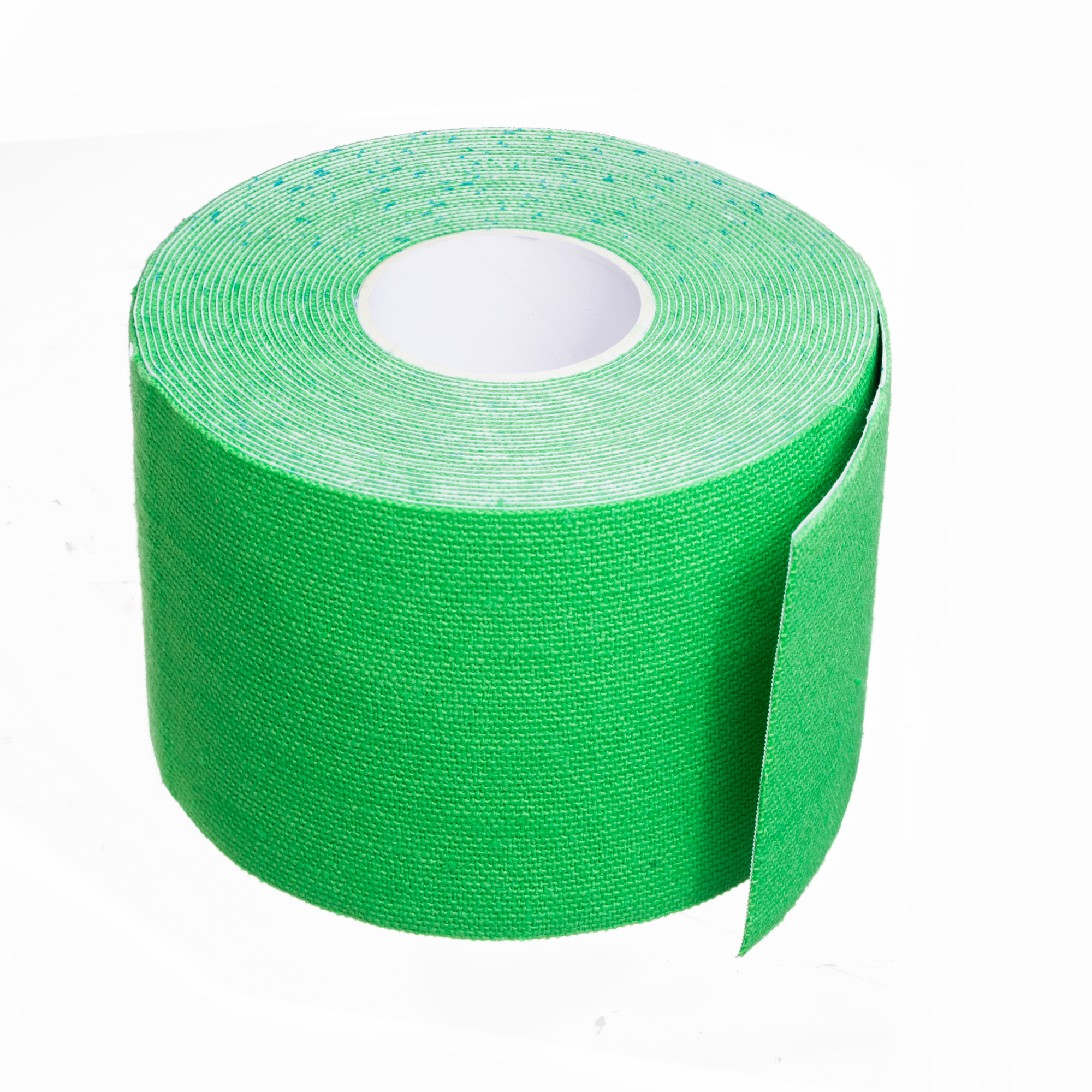 NOVAMA KINO2 ZIELONA Taśma kinezjologiczna 5m x 5cm miękka i wodoodporna - obrazek 3